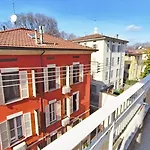 Casa Di Marion Paganini Parma