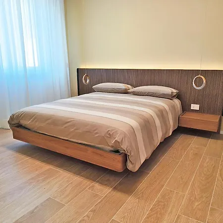 Appartamento Casa Di Marion Paganini Parma