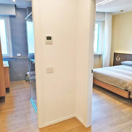 Casa Di Marion Paganini