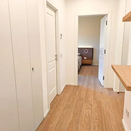 Casa Di Marion Paganini Apartment
