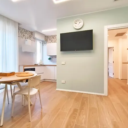 Casa Di Marion Paganini *