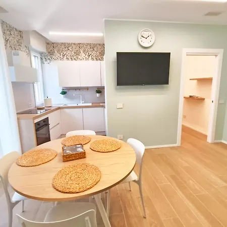 Casa Di Marion Paganini