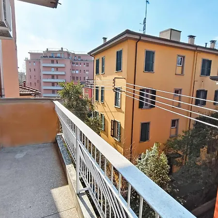 Апартаменты Casa Di Marion Paganini