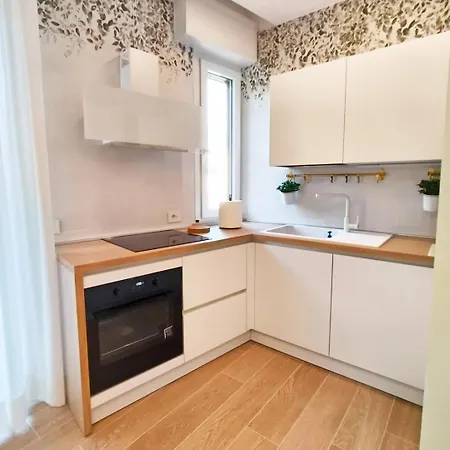 Apartment Casa Di Marion Paganini *