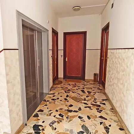 Casa Di Marion Paganini Apartment *