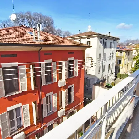 Casa Di Marion Paganini Parma