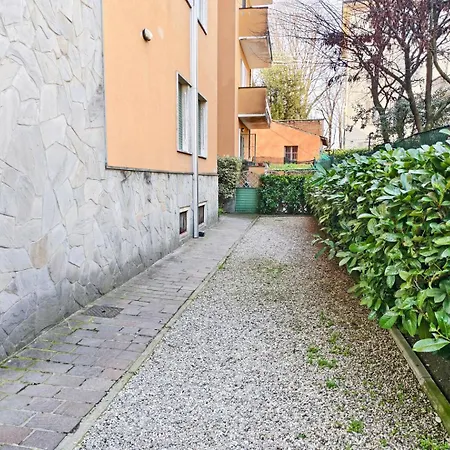 Casa Di Marion Paganini 아파트 *