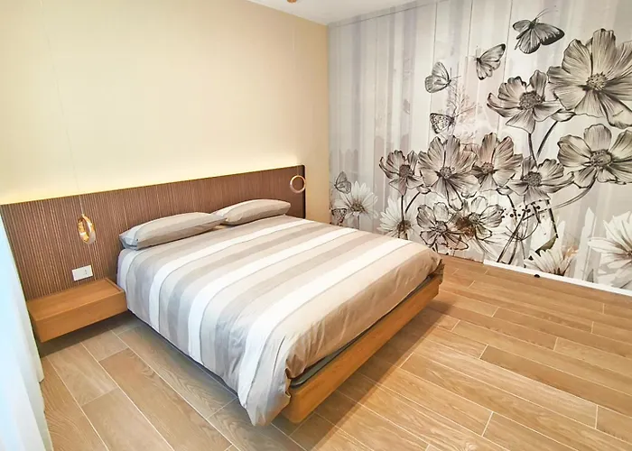 アパート Casa Di Marion Paganini