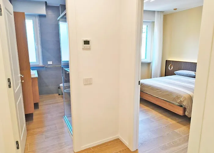 Casa Di Marion Paganini