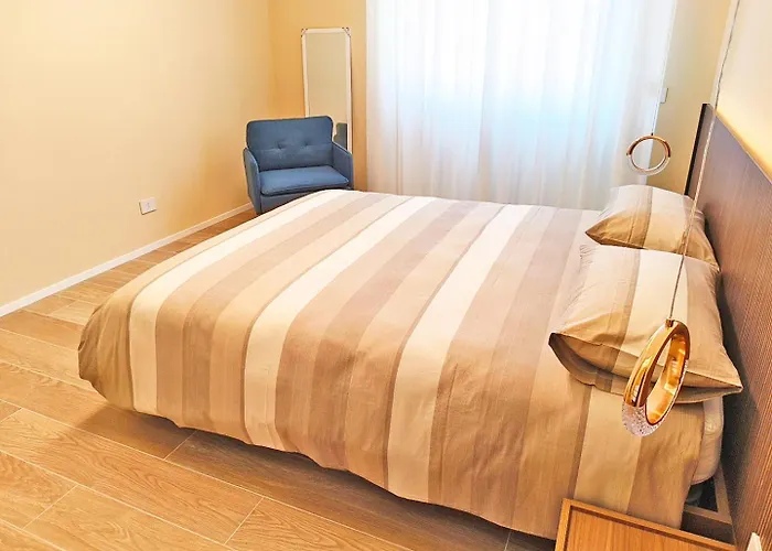 Casa Di Marion Paganini *