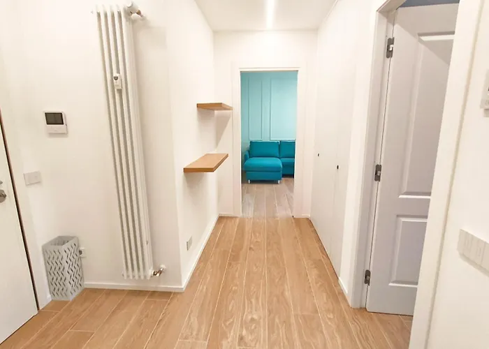 Casa Di Marion Paganini