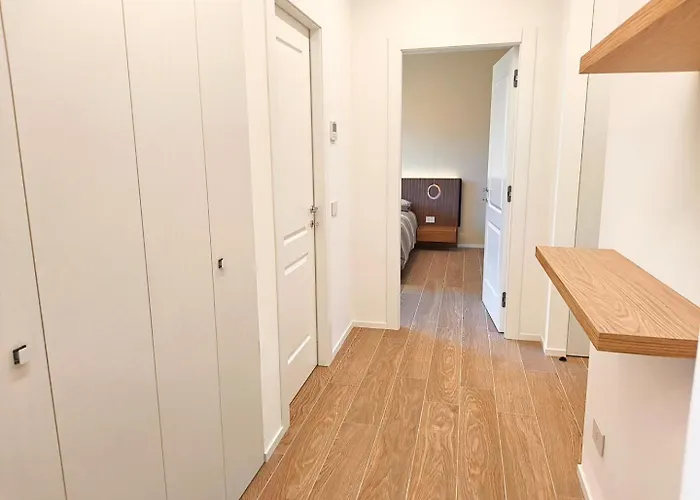 Casa Di Marion Paganini 아파트