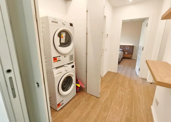 Casa Di Marion Paganini *