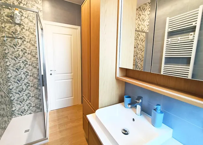 Casa Di Marion Paganini *