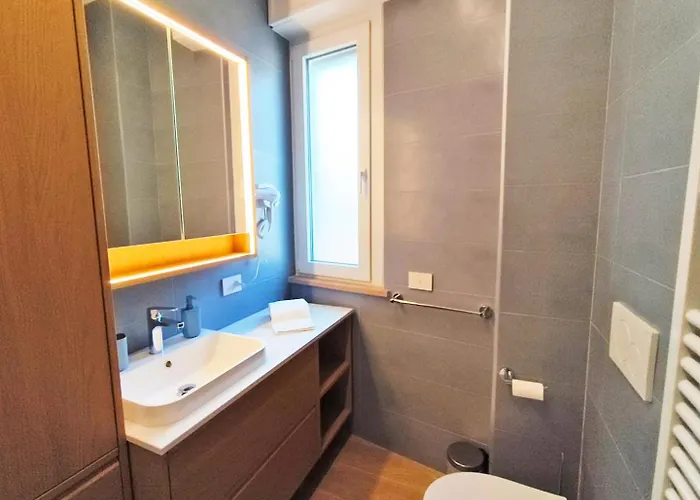 Casa Di Marion Paganini パルマ