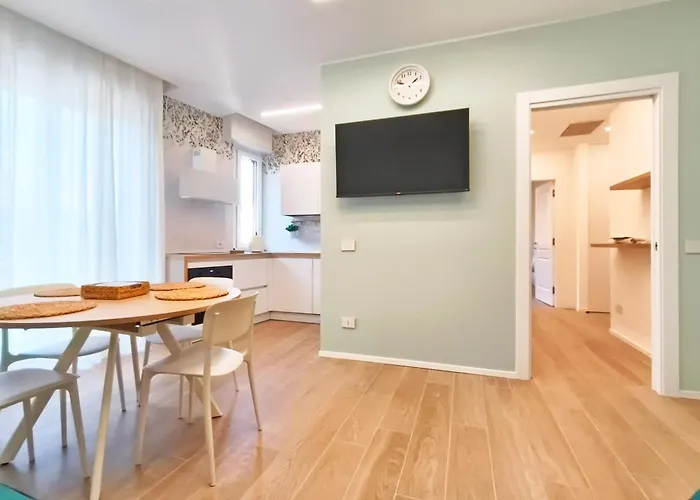 Casa Di Marion Paganini *