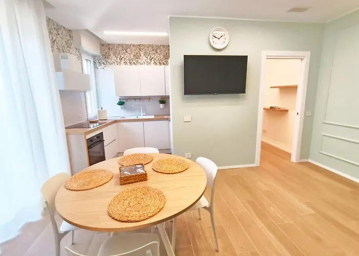 Casa Di Marion Paganini