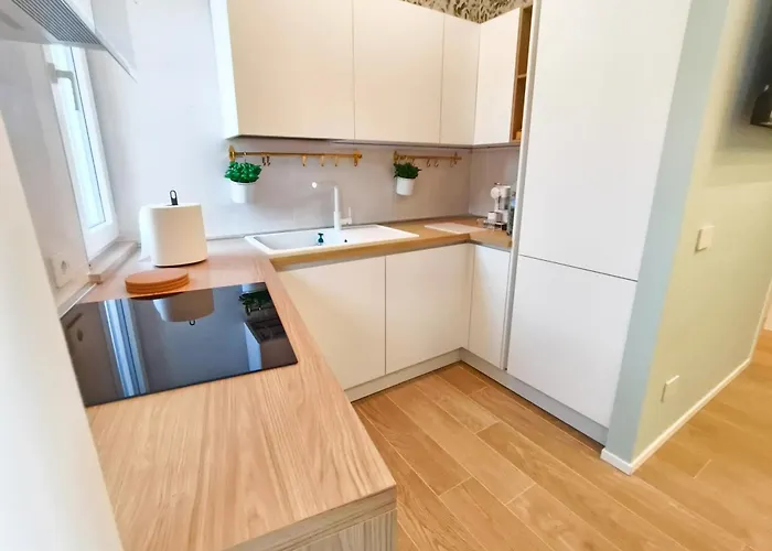 アパート Casa Di Marion Paganini パルマ