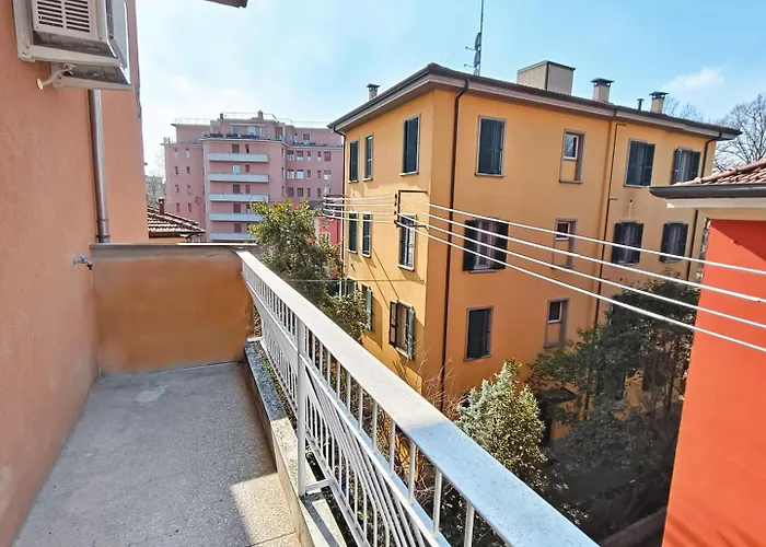 アパート Casa Di Marion Paganini