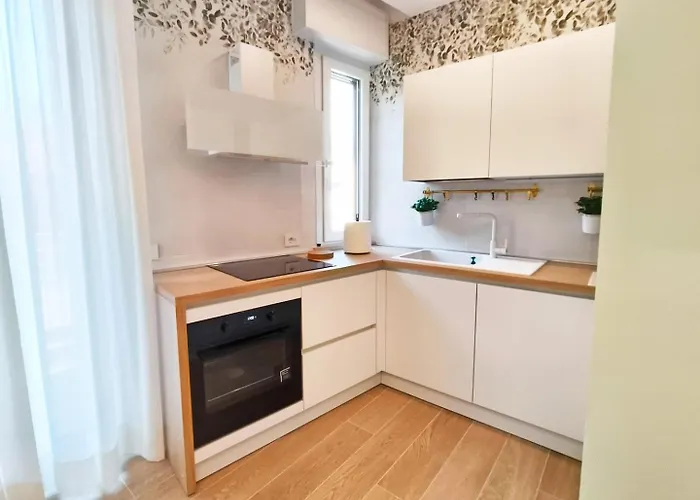 アパート Casa Di Marion Paganini *