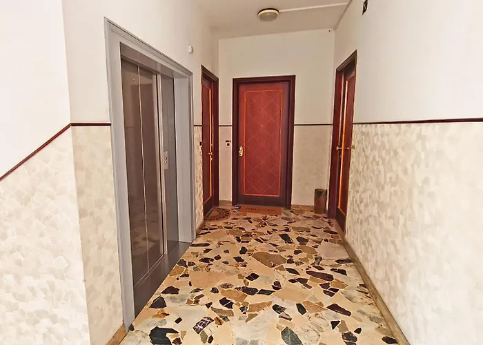 Casa Di Marion Paganini 아파트 *