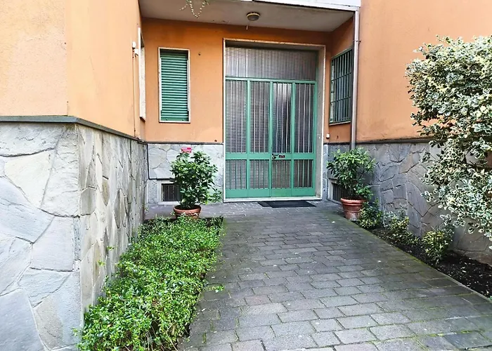 Casa Di Marion Paganini *